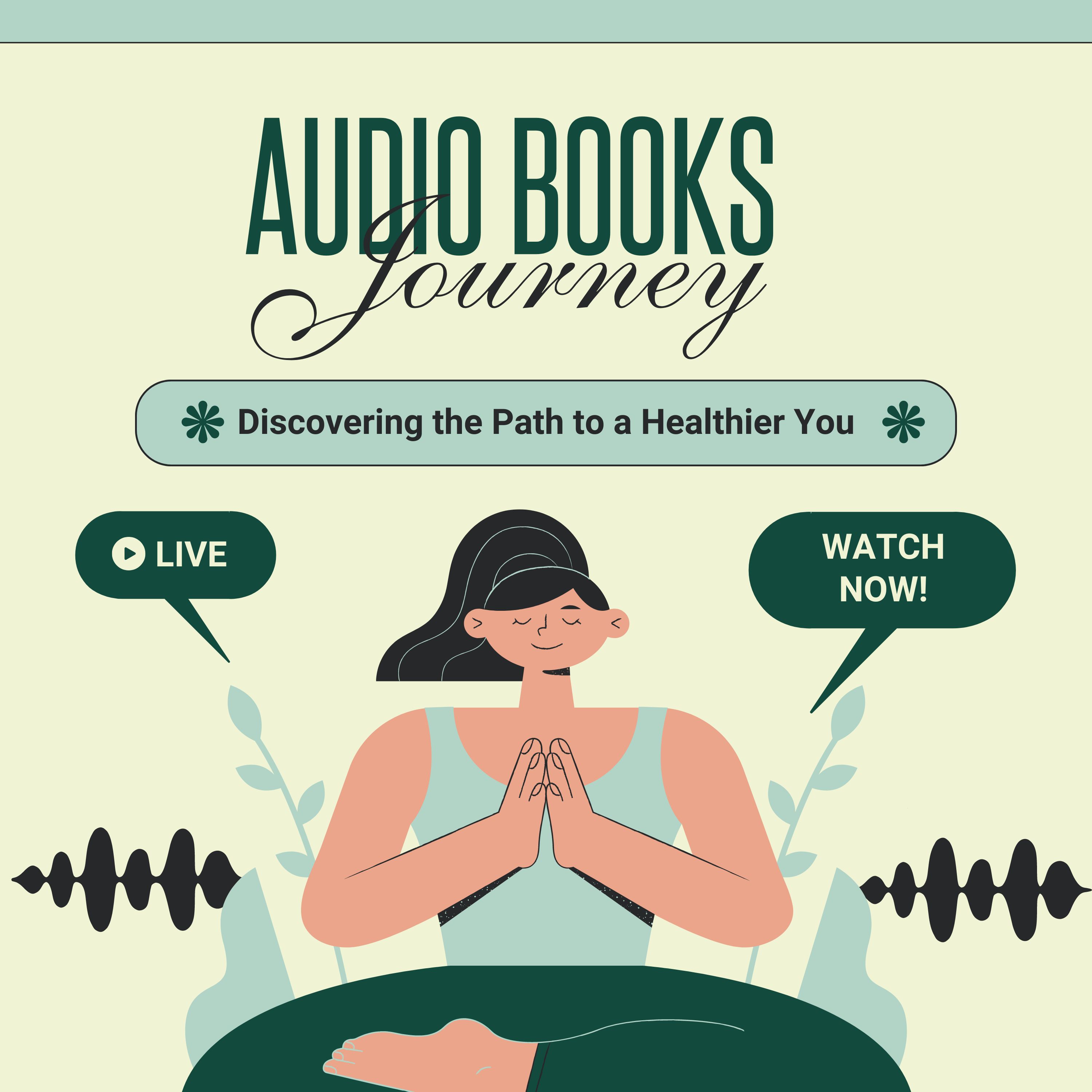 How To Listen to a Full Audiobook of any Book in Self Development, Motivation & Inspiration Popular Titles