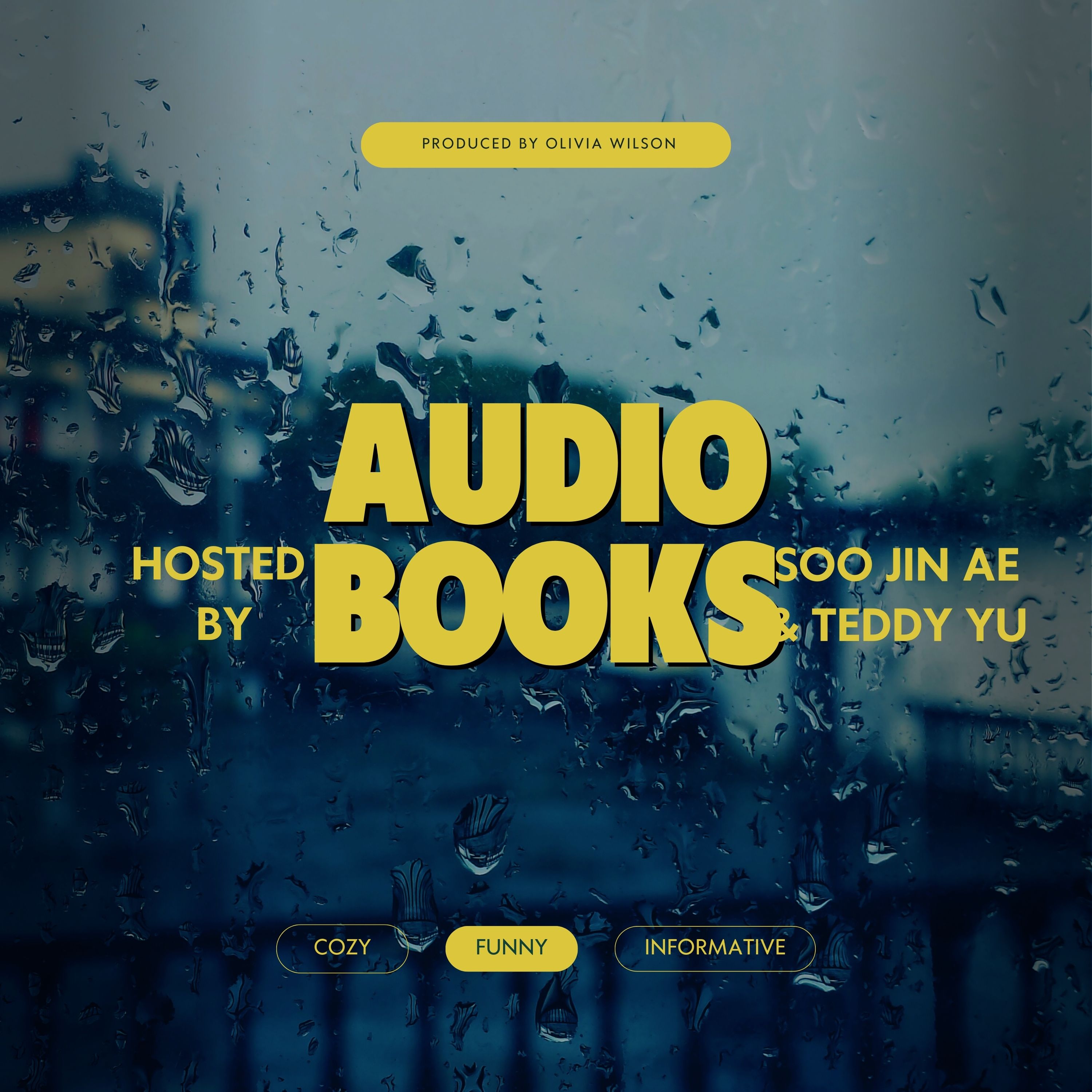 Full Audiobook: Comedy That Speaks Volumes | Sci-Fi & Fantasy, Fantasy: Epic