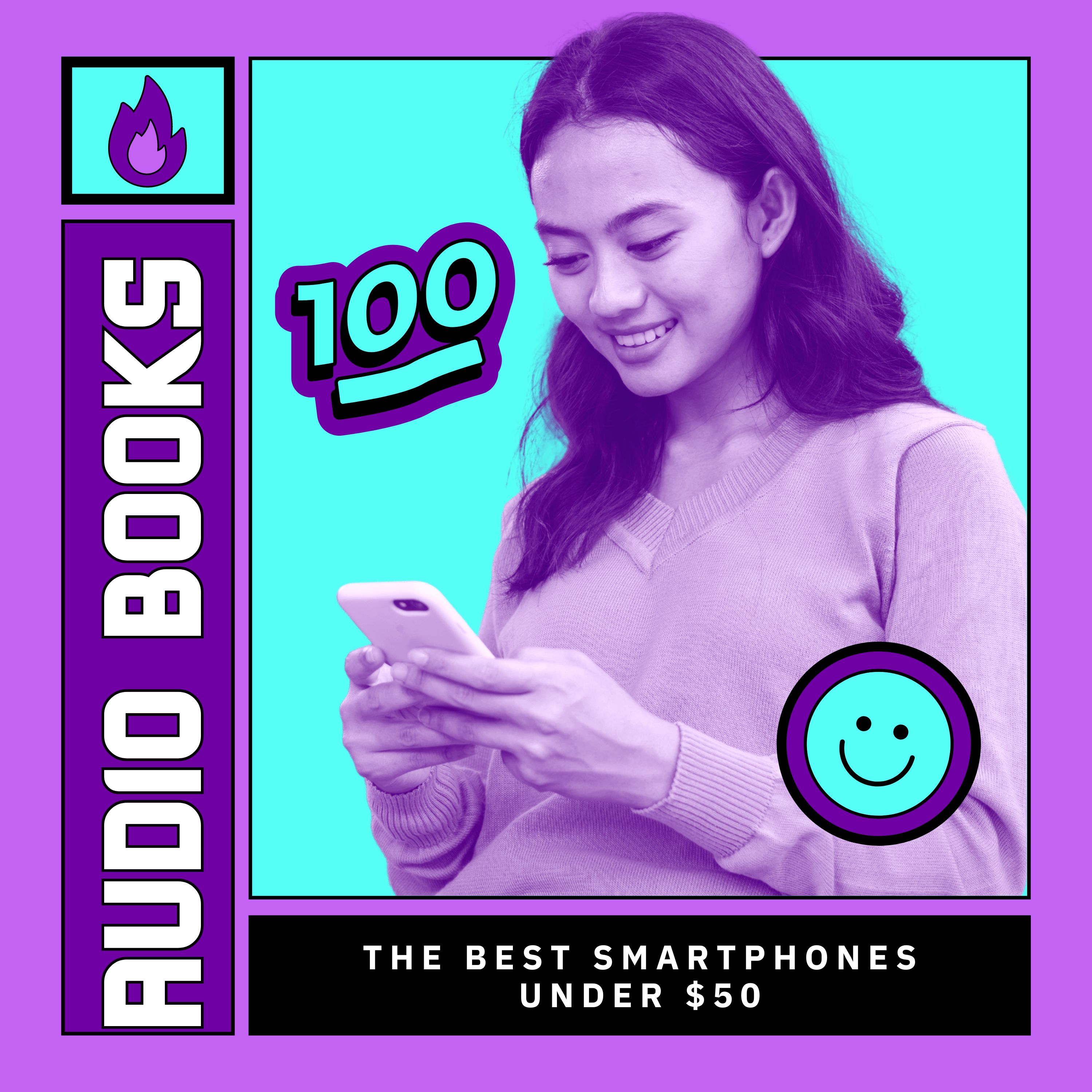 Free Audiobook: The Only Way to Multitask and Still Get Lost in a Story | Teens, Sci-Fi & Fantasy cover