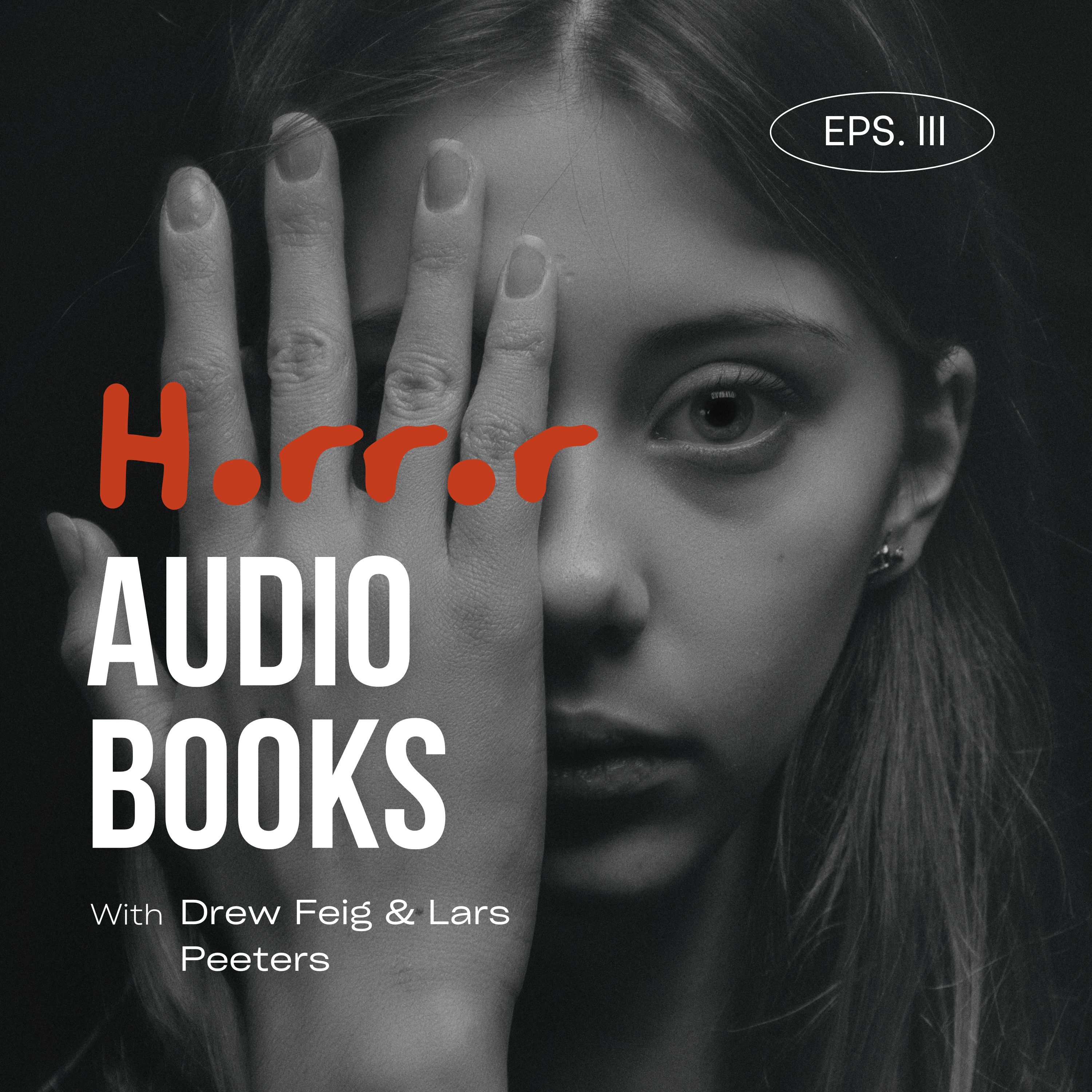Immerse in Words, on-the-Go With Full Audiobook | Romance, Suspense cover