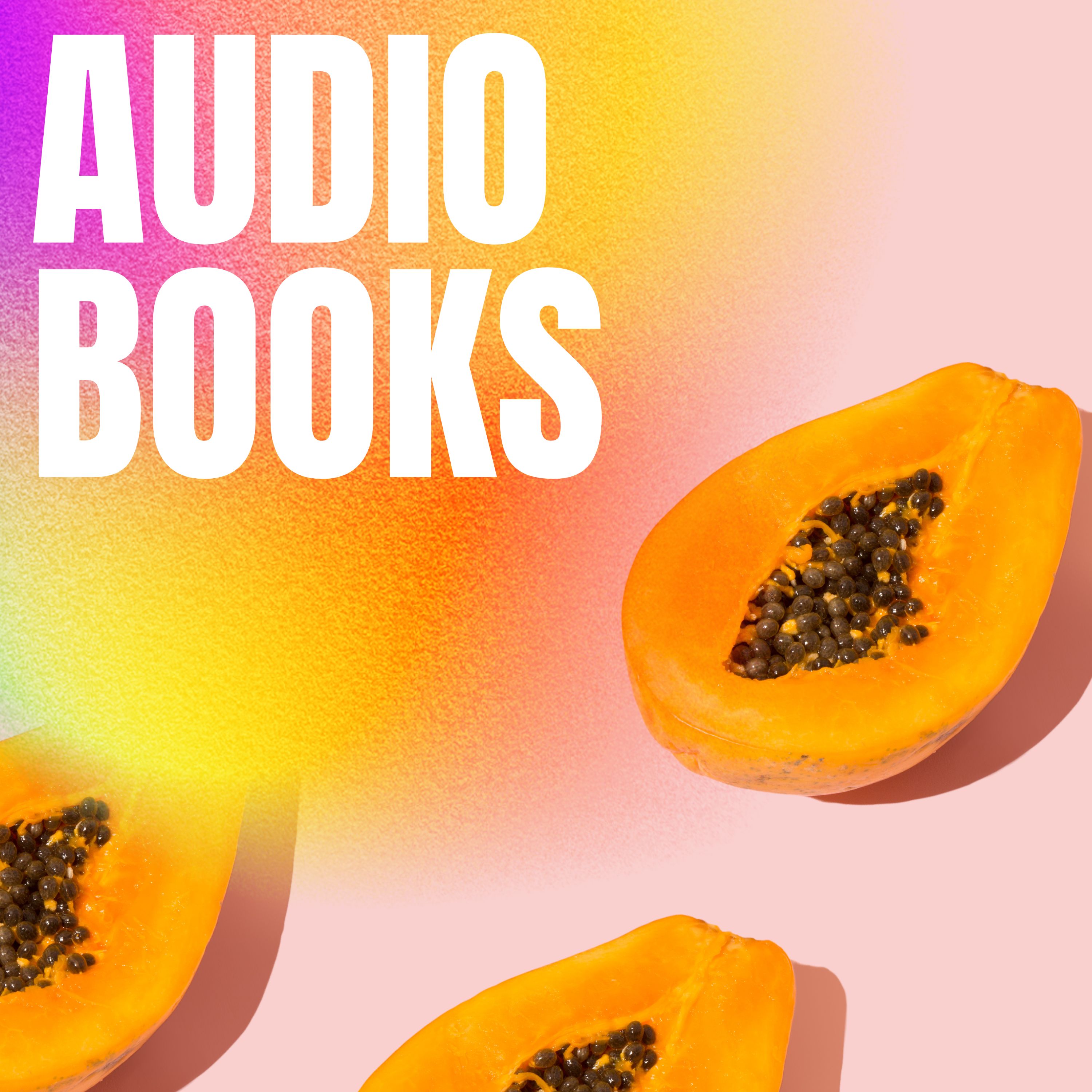 Indulge Your Ears, Full Audiobook Erase All Fears cover