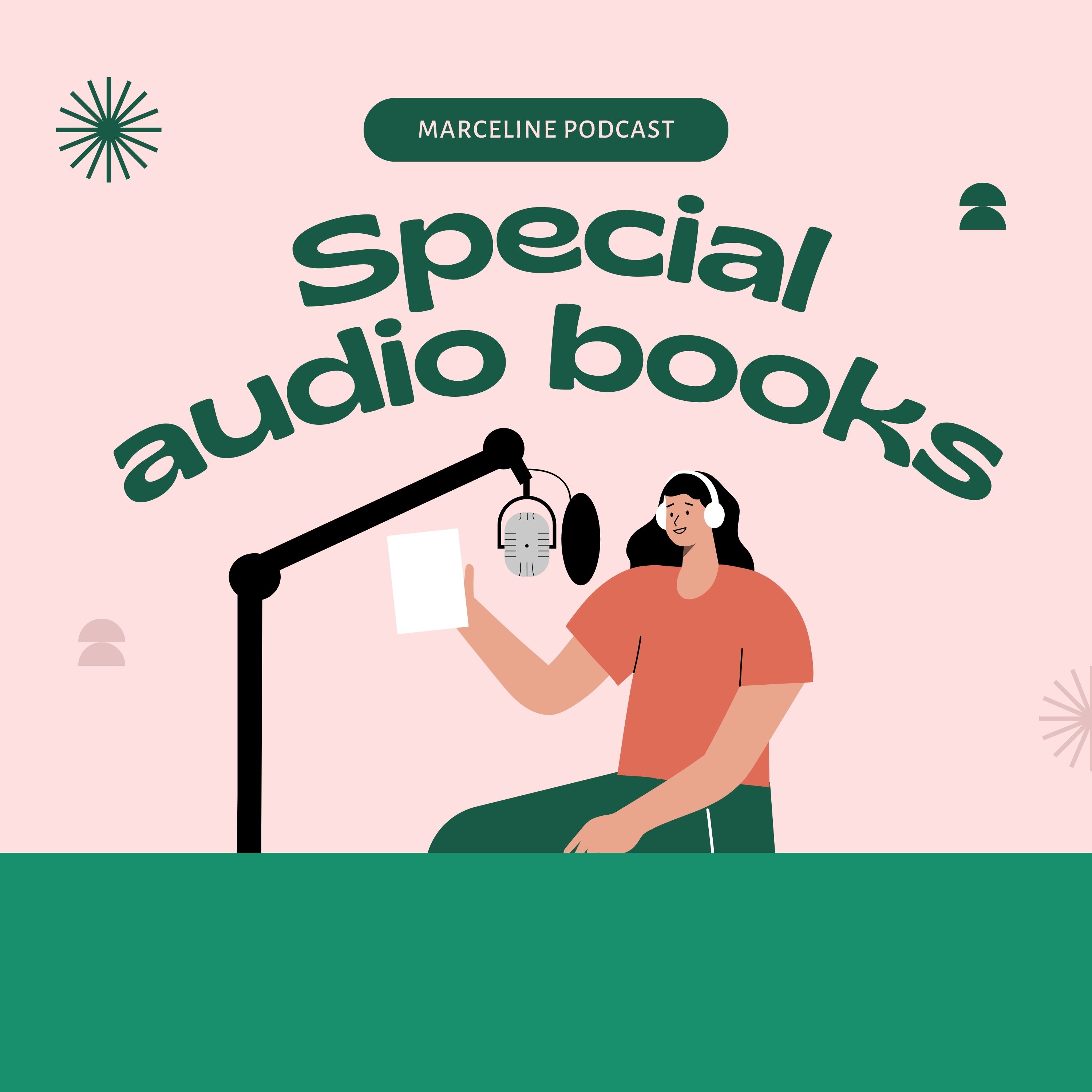 Discover the Joy of Storytelling With Our Mesmerizing Free Audiobook