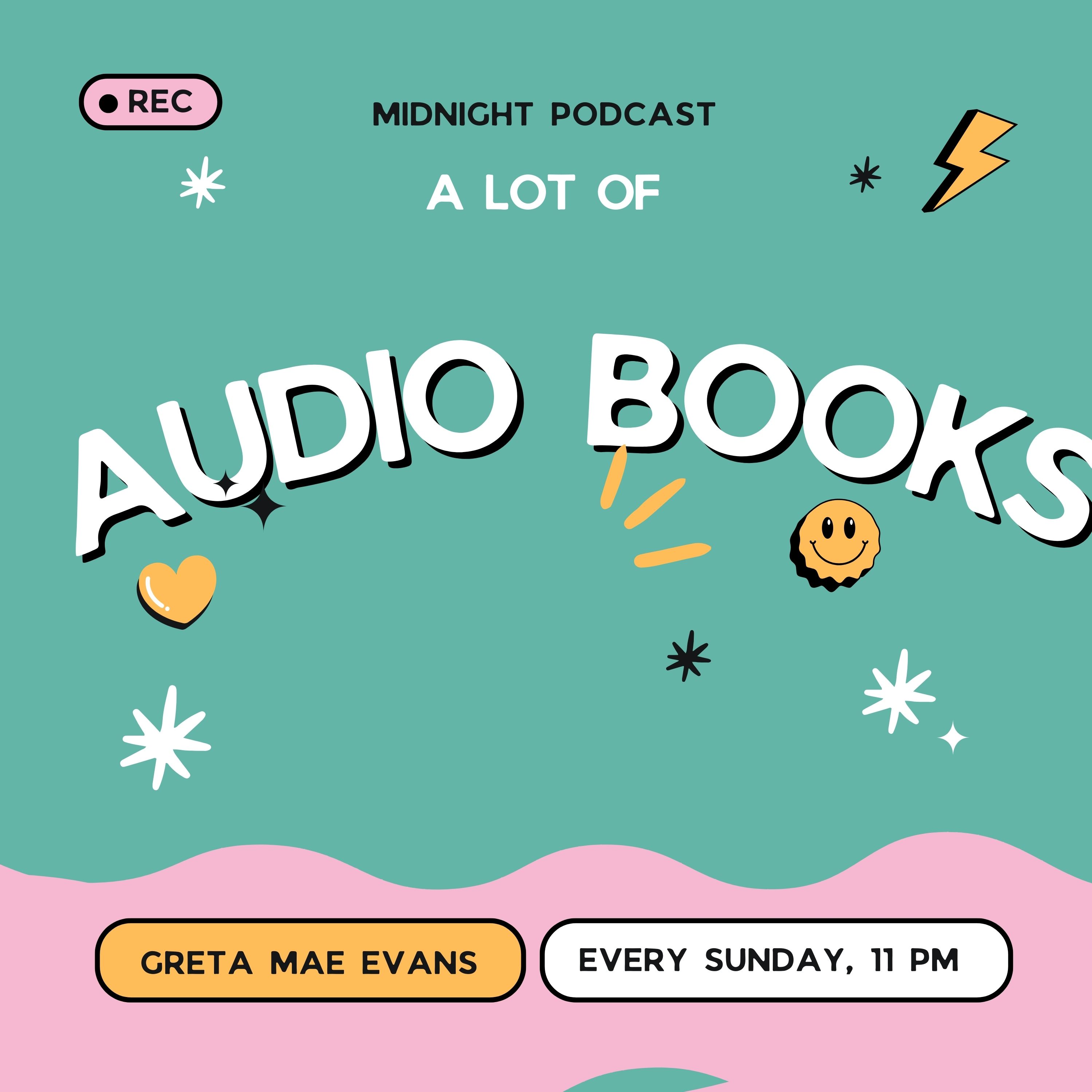Read With Your Ears, Explore With Your Heart With Full Audiobook