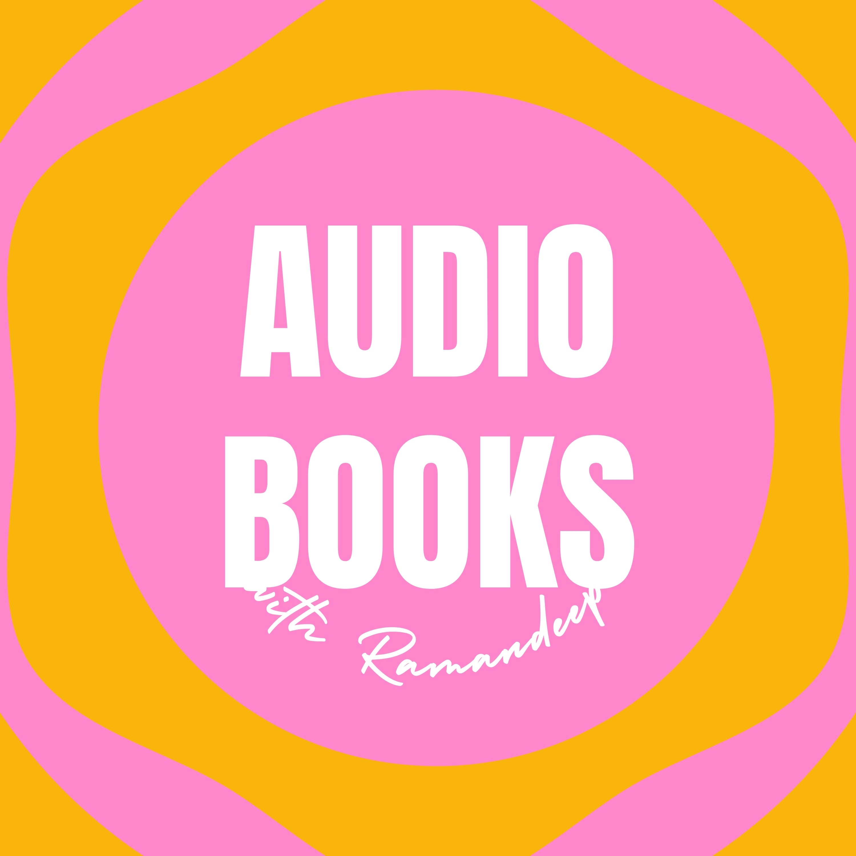 Expand Your Mind, One Story at a Time - Free Audiobook Revolution