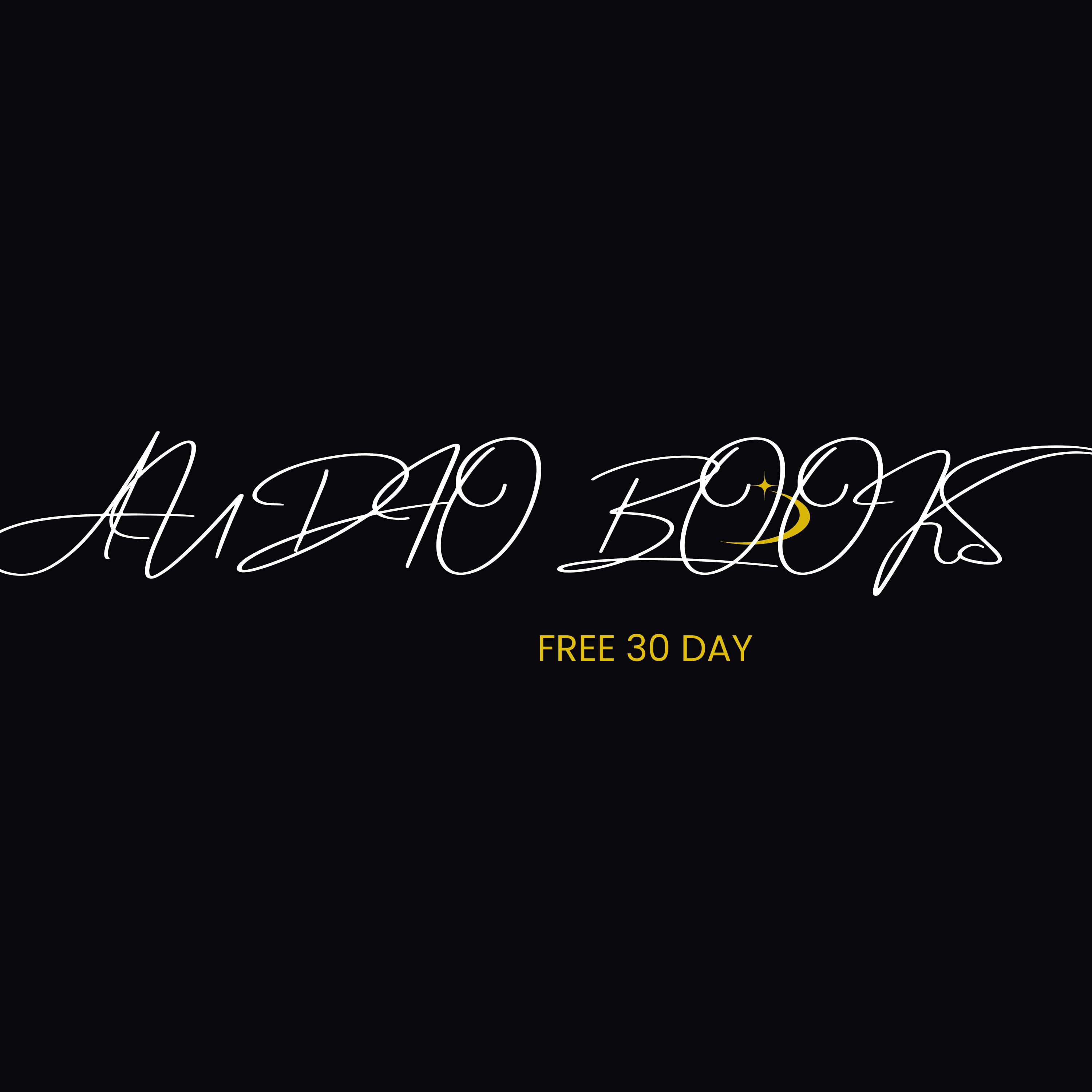 Listen With Your Eyes Closed, and Your Imagination Wide Open With Full Audiobook
